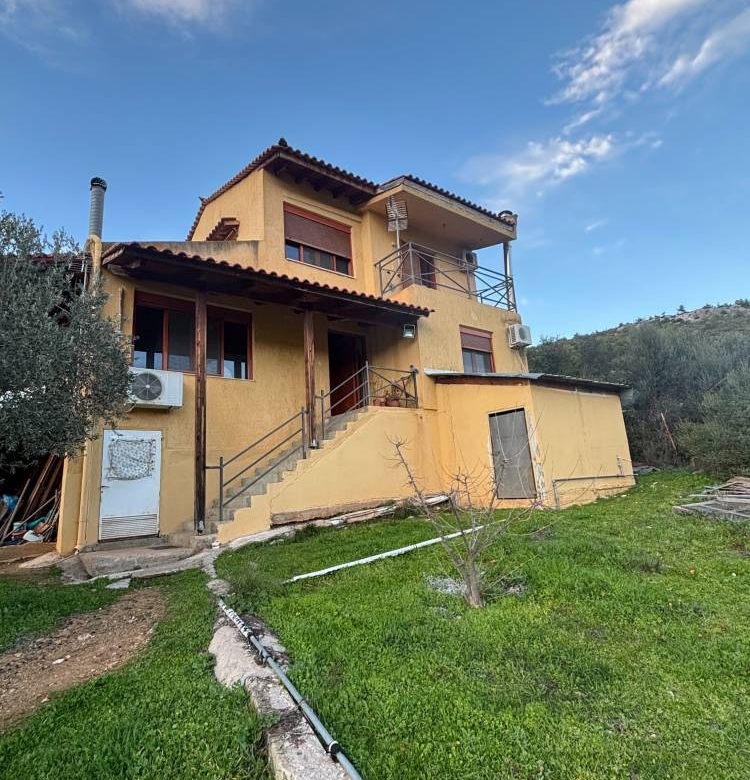 Maisonette 176sqm for sale