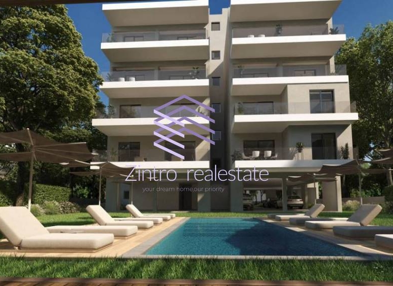 Apartment 85sqm for sale