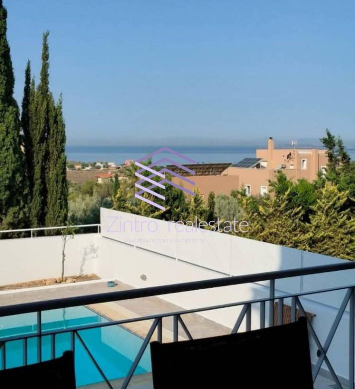 Villa 295sqm for sale