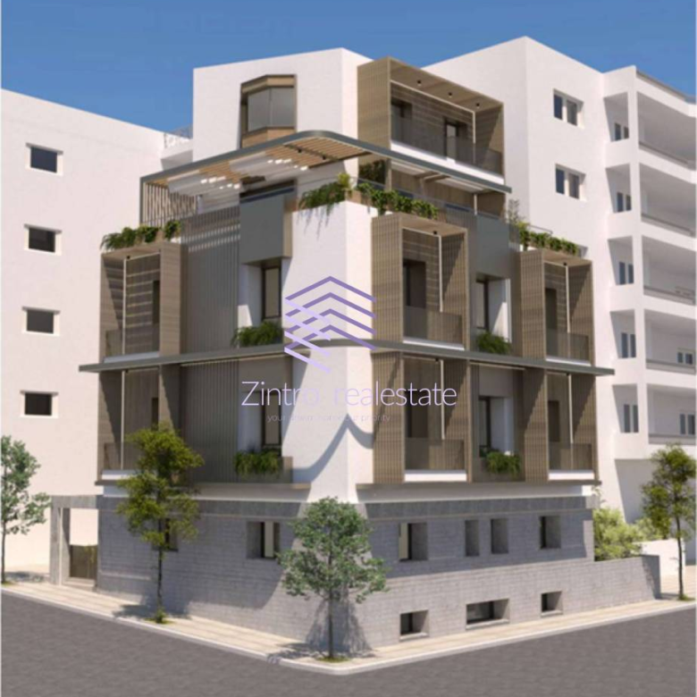 Apartment Complex 80sqm for sale