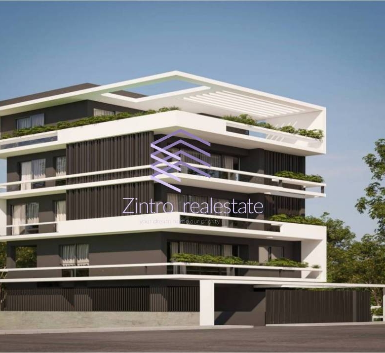 Apartment 90sqm for sale