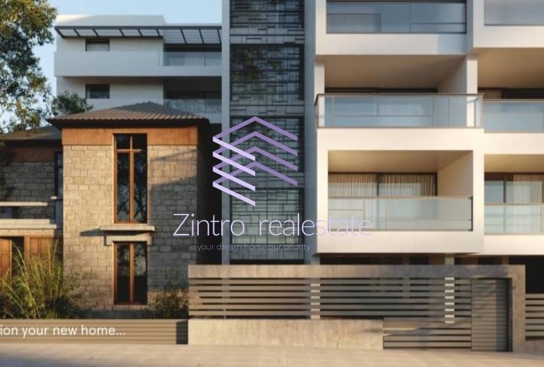 Apartment 115sqm for sale